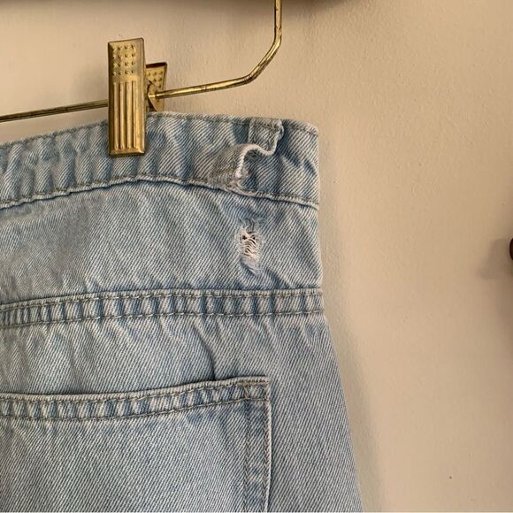 DOLLS KILL BOYFRIEND JEANS - Picture 5 of 11